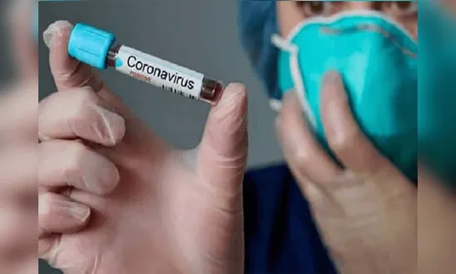 Apucarana registra dois novos casos de Covid-19