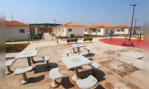 Parceria com governo federal pode expandir condomínios para idosos