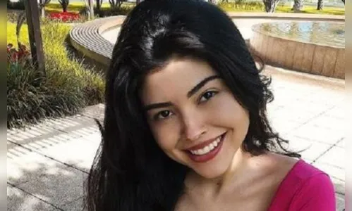 Denúncias de Mariana Ferrer na internet foram apagadas