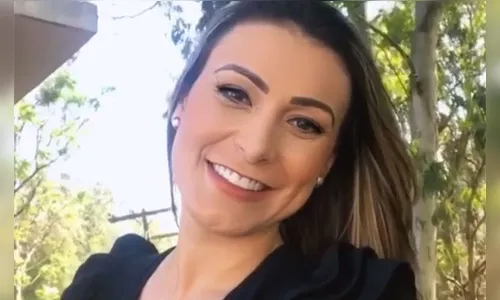 Andressa Urach diz ter perdoado homem que a abusou aos seis anos