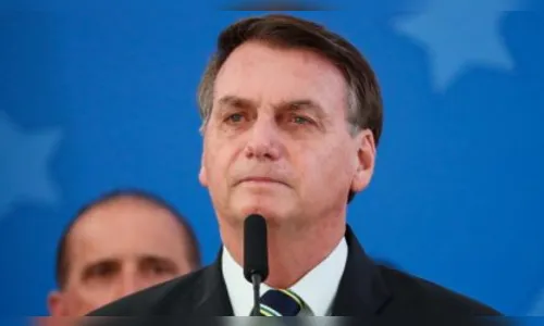 Jair Bolsonaro visita o Paraná nesta sexta-feira (6)