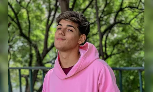 Influenciador Daniel Dimilly se torna o “queridinho” da internet