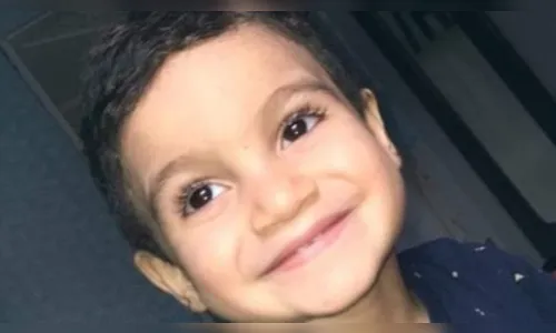 Corpo de menino de 4 anos é encontrado por grupo de pescadores