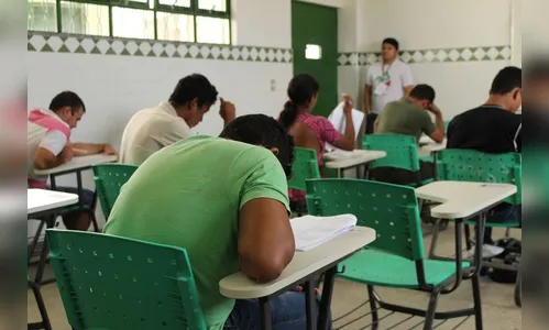 Inscrições para seleção de professores iniciam segunda