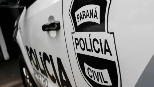 Polícia Civil realiza prisões durante operação de combate a pornografia infantojuvenil