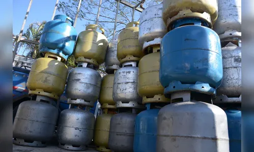 Mais um: Gás de cozinha tem novo aumento