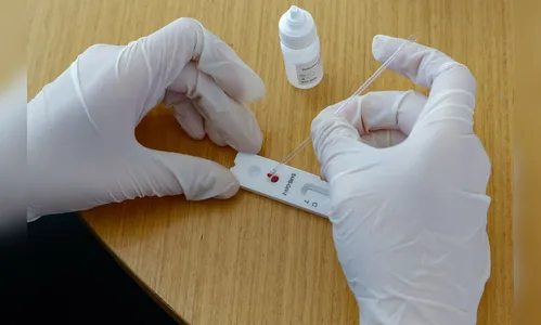 Ivaiporã não tem registro de novos casos de Covid-19, nesta sexta-feira (6)