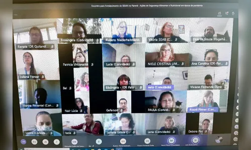 Paraná terá R$ 23 milhões para ações de segurança alimentar