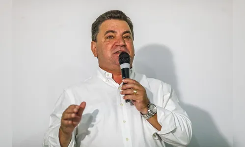 Candidatura de Sérgio Onofre deve ser decidida segunda-feira pelo TRE