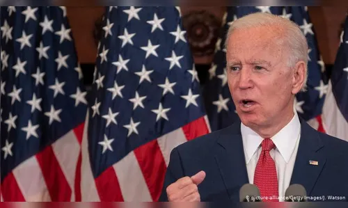 Joe Biden é declarado presidente eleito dos EUA