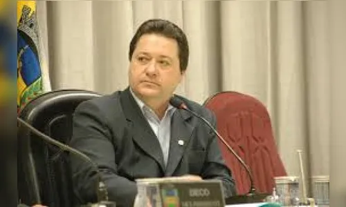 Bertoli nega irregularidades em busca e apreensão