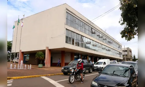 Índice de gastos de Apucarana com folha de pagamento é 2º melhor do PR