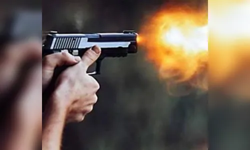 Adolescente é baleado em Faxinal e encaminhado para o “Providência”