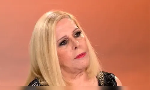 Cantora Vanusa morre aos 73 anos em São Paulo