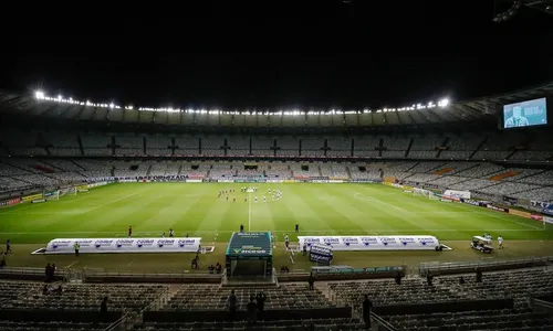 Brasileirão: Atlético MG e Flamengo duelam em busca de reabilitação