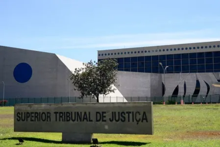 Hacker mantém posse de processos do STJ e peritos temem vazamento