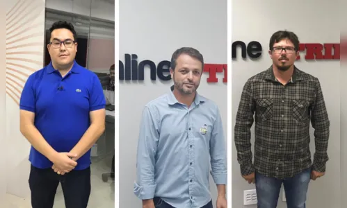 Veja o que pensam os candidatos de Marilândia do Sul sobre segurança; assista