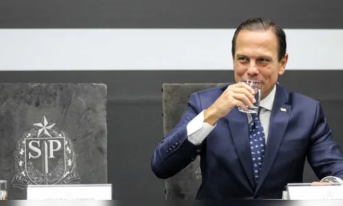 Governo federal prometeu recurso a Instituto Butantan e não viabilizou, diz Doria