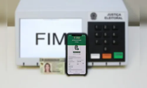 Faltam 6 dias: saiba como consultar seu local de votação