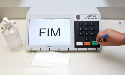 Dicas para votar com mais segurança no domingo (15)