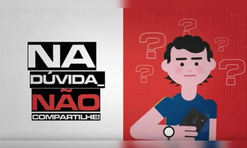 Confira como checar Fake News com robô do TSE