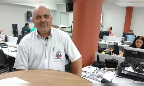 Prefeito de Kaloré faz apelo para tentar controlar surto de covid