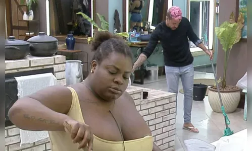 Lipe e Jojo se desentendem: 'Todo mundo é seu funcionário'