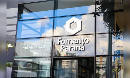 Fomento Paraná completa 21 anos e destaca atuação durante a pandemia