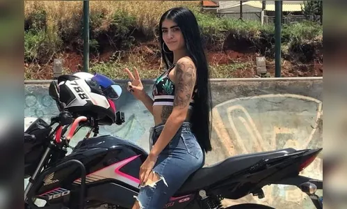 Família de youtuber que morreu em acidente de moto emite comunicado