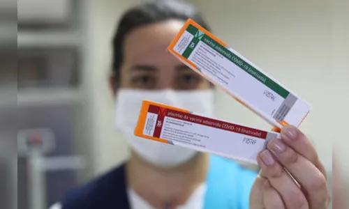 Dimas Covas diz que óbito de voluntário não tem relação com a vacina