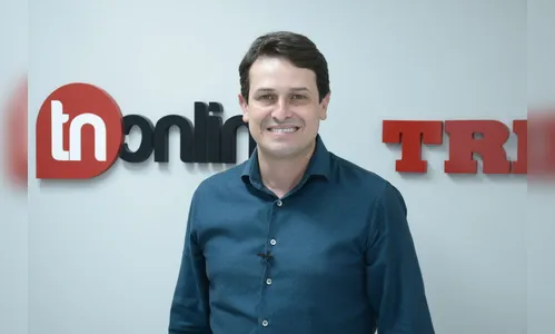 TV Bandeirantes divulga pesquisa para prefeito de Apucarana