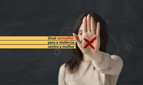 Pesquisa aponta medo de mulheres de serem vítimas de estupro