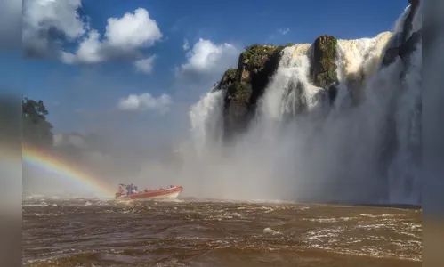 Fórum Paraná Turístico 2026 acontece a partir desta quarta-feira (11)