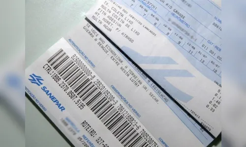 Projeto proíbe cobrança de débitos de água e energia em nome de terceiros