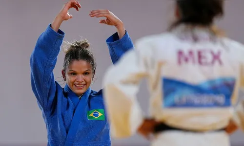 CBJ convoca seleção brasileira de judô para Pan-Americano no México