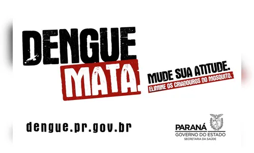 Saúde capacita profissionais para enfrentamento da dengue