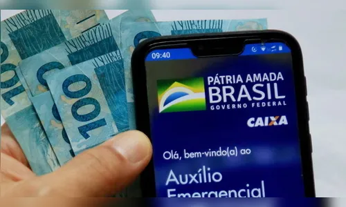 Segunda onda de covid pode ter novo auxílio diz ministro