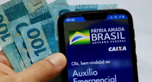 Segunda onda de covid pode ter novo auxílio diz ministro