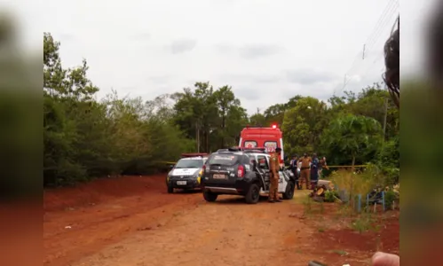 Adolescente de 16 anos é assassinada pelo sogro em Campo Mourão