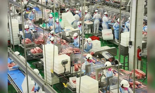 Mesmo com pandemia, indústria alimentícia paranaense cresce 9,4% no ano