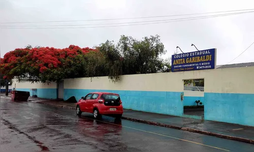 Anita Garibaldi de J. Alegre pode migrar para modelo cívico-militar