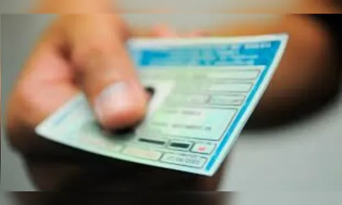 Inscrições para carteira de motorista social devem iniciar em 30 dias no DF