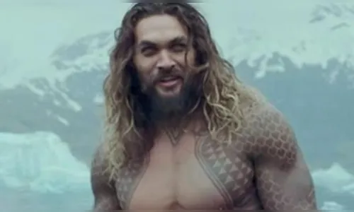 Jason Momoa diz ter passado fome após deixar 'Game of Thrones'