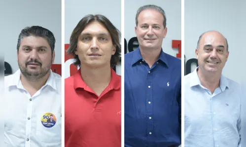 Veja o que os candidatos de Ivaiporã pensam sobre emprego