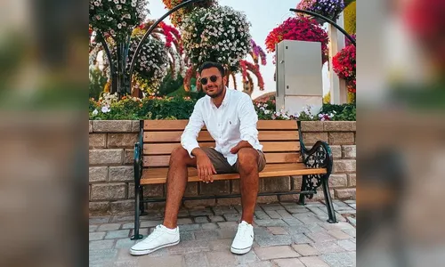 Especialista no setor alimentício, influenciador Kinan Salameh faz sucesso internacional