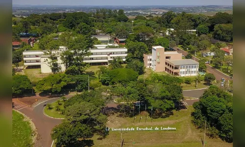 UEL registra cinco cursos com mais de 30 candidatos/vaga