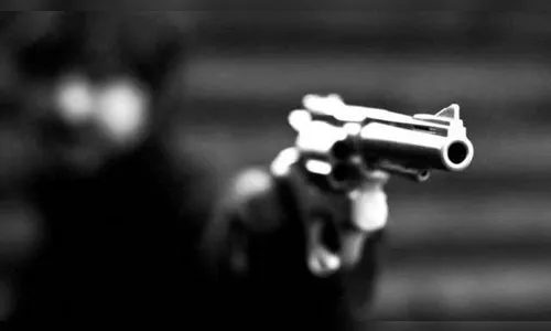 Motocicleta de entregador é levada durante assalto