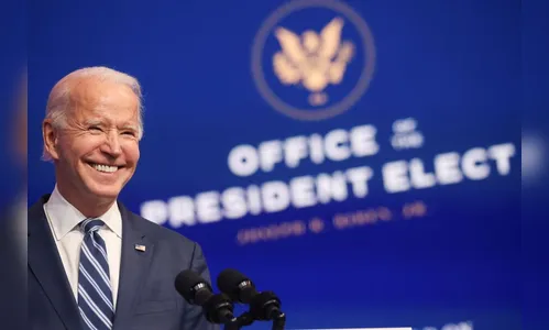 Casa Branca ignora vitória de Biden e prepara orçamento para 2021