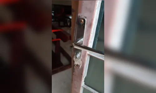 Pároco de igreja furtada emite nota lamentando o episódio