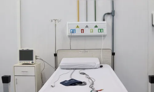 Pneumonia segue como principal causa de morte de crianças no país